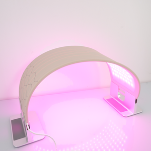 LIGHTFORCE SILICONE 4 SPECTRUM LED 70 X 26CM CANOPY/PAD