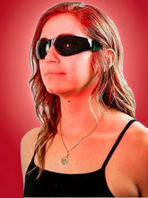 Load image into Gallery viewer, LIGHT THERAPY GLASSES