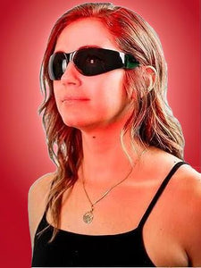 LIGHT THERAPY GLASSES