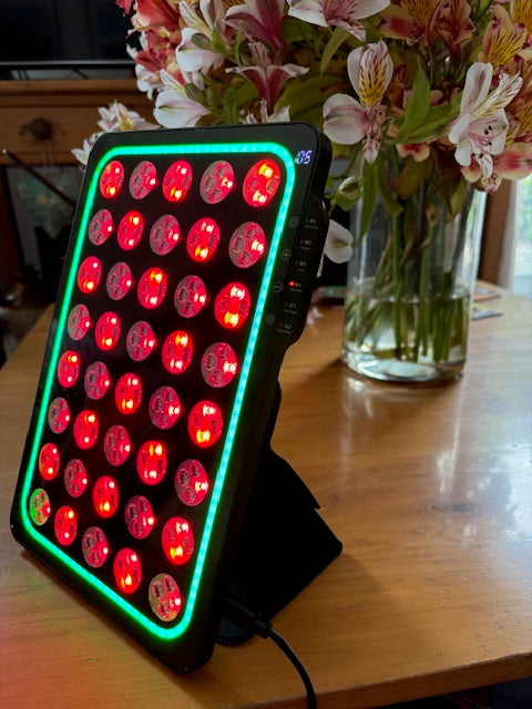 Infared Light Bundle LIGHTFORCE LED 7 SPECTRUM LIGHTPAD – Infrared Lights NZ