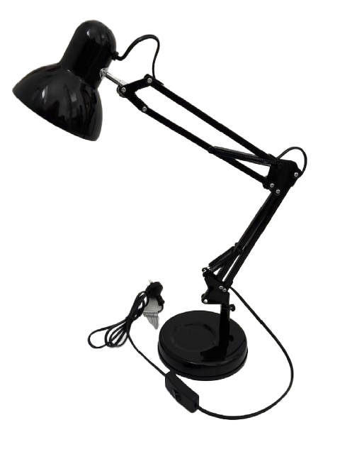 BULB LARGE ADJUSTABLE DESKTOP STAND