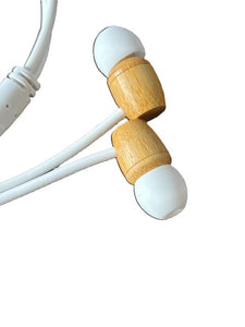 LIGHTFORCE RED LIGHT THERAPY EAR BUDS