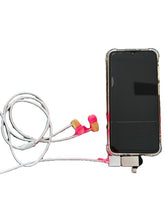 Load image into Gallery viewer, MOBILE PHONE MULTI USB CONNECTOR
