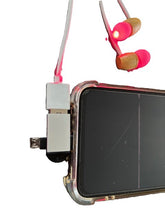 Load image into Gallery viewer, LIGHTFORCE RED LIGHT THERAPY EAR BUDS