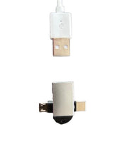 Load image into Gallery viewer, LIGHTFORCE RED LIGHT THERAPY EAR BUDS