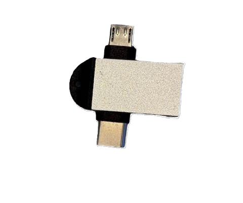 MOBILE PHONE MULTI USB CONNECTOR