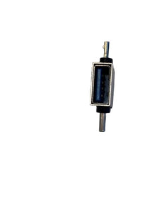 MOBILE PHONE MULTI USB CONNECTOR