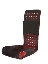 Load image into Gallery viewer, LIGHTFORCE LED RED &amp; INFRARED LIGHT THERAPY 85 x 13 CM FLEXIBLE PAD