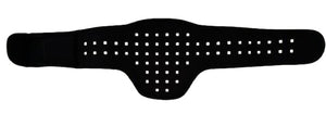 LIGHTFORCE LED RED & INFRARED LIGHT THERAPY NECK WRAP WIRELESS