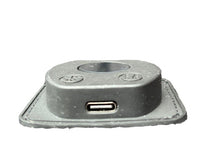 Load image into Gallery viewer, LIGHTFORCE LED RED &amp; INFRARED LIGHT THERAPY HAND MITT PAIR