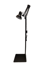 Load image into Gallery viewer, BULB LARGE ADJUSTABLE FLOOR STAND