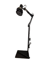 Load image into Gallery viewer, BULB LARGE ADJUSTABLE FLOOR STAND