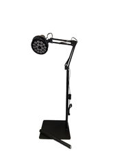 Load image into Gallery viewer, BULB LARGE ADJUSTABLE FLOOR STAND