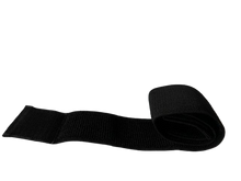 Load image into Gallery viewer, Strap Elasticised Velcro 70 x 5CM