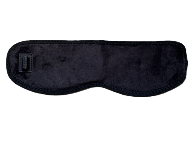 INFRARED HEAT EYE & SLEEP THERAPY MASK