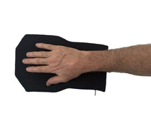 Load image into Gallery viewer, LIGHTFORCE LED RED &amp; INFRARED LIGHT THERAPY HAND MITT DOUBLE SIDED WIRELESS (PAIR)