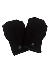 Load image into Gallery viewer, LIGHTFORCE LED RED &amp; INFRARED LIGHT THERAPY HAND MITT DOUBLE SIDED WIRELESS (PAIR)
