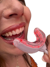 Load image into Gallery viewer, LIGHTFORCE RED LED ORAL LIGHT THERAPY DEVICE
