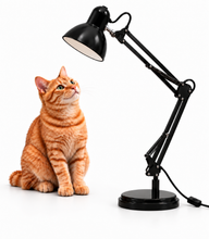 Load image into Gallery viewer, BULB LARGE ADJUSTABLE DESKTOP STAND