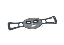 Load image into Gallery viewer, PHOTONVENUS SILICONE RED &amp; NEAR INFRARED 160 LED FACE MASK &amp; BLUE LIGHT CONTROLLER