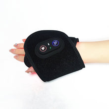 Load image into Gallery viewer, LIGHTFORCE RED &amp; NEAR INFRARED LED LIGHT THERAPY WRIST &amp; HAND WRAP