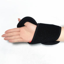 Load image into Gallery viewer, LIGHTFORCE RED &amp; NEAR INFRARED LED LIGHT THERAPY WRIST &amp; HAND WRAP