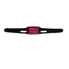 Load image into Gallery viewer, LIGHTFORCE LED RED &amp; NEAR INFRARED LIGHT THERAPY CHIN WRAP
