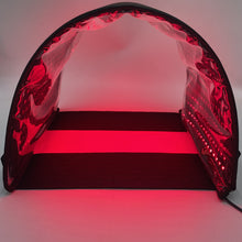 Load image into Gallery viewer, LIGHTFORCE RED &amp; INFRARED LED LIGHT 70 x 30 CM CANOPY/PAD