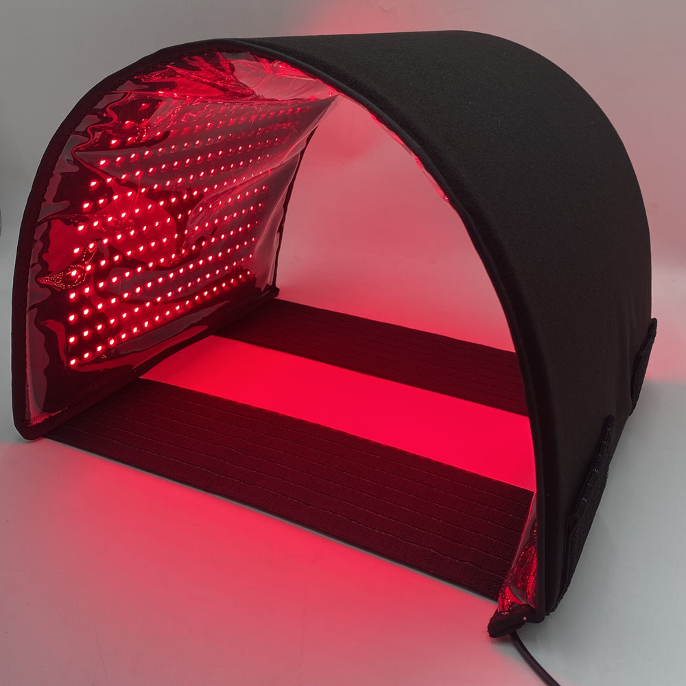 LIGHTFORCE RED & INFRARED LED LIGHT 70 x 30 CM CANOPY/PAD – Infrared ...