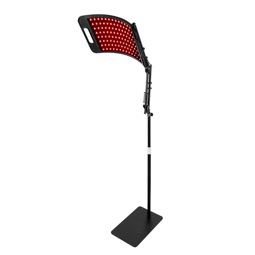 LIGHTFORCE LED LIGHT WITH STAND