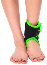Load image into Gallery viewer, INFRARED HEAT THERAPY WRAP ANKLE &amp; FOOT