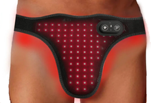 Load image into Gallery viewer, LIGHTFORCE RED &amp; INFRARED PERSONAL HEALTH PAD FOR MEN