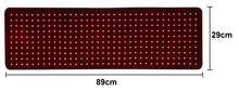 Load image into Gallery viewer, LIGHTFORCE EQUINE RED &amp; NEAR INFRARED LED PAD LARGE