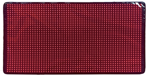 LIGHTFORCE LED RED & INFRARED LIGHT THERAPY 180 x 90 CM MAT