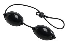 Load image into Gallery viewer, BLACKOUT GOGGLES