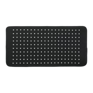 LIGHTFORCE BLUE, RED & NEAR INFRARED LED LIGHT THERAPY 50 x 24 CM FLEXIBLE PAD