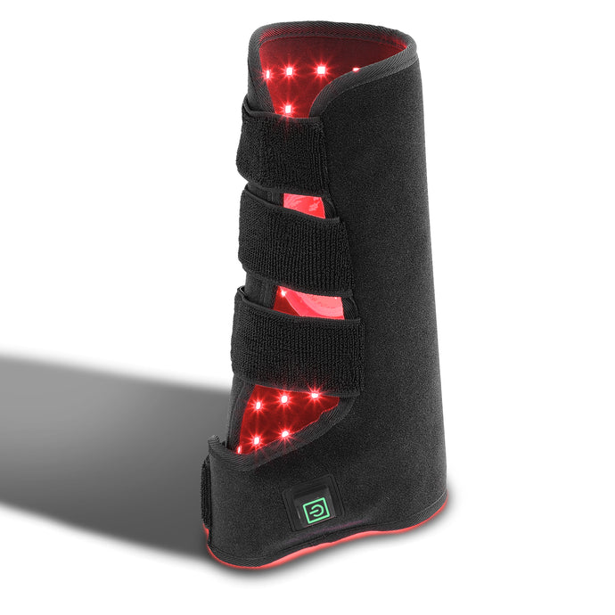 Red Light Therapy | Infrared Light Therapy | Heat Therapy Wraps ...