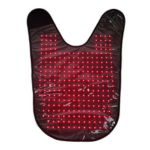 Load image into Gallery viewer, LIGHTFORCE LED RED &amp; INFRARED LIGHT THERAPY PET JACKET LARGE