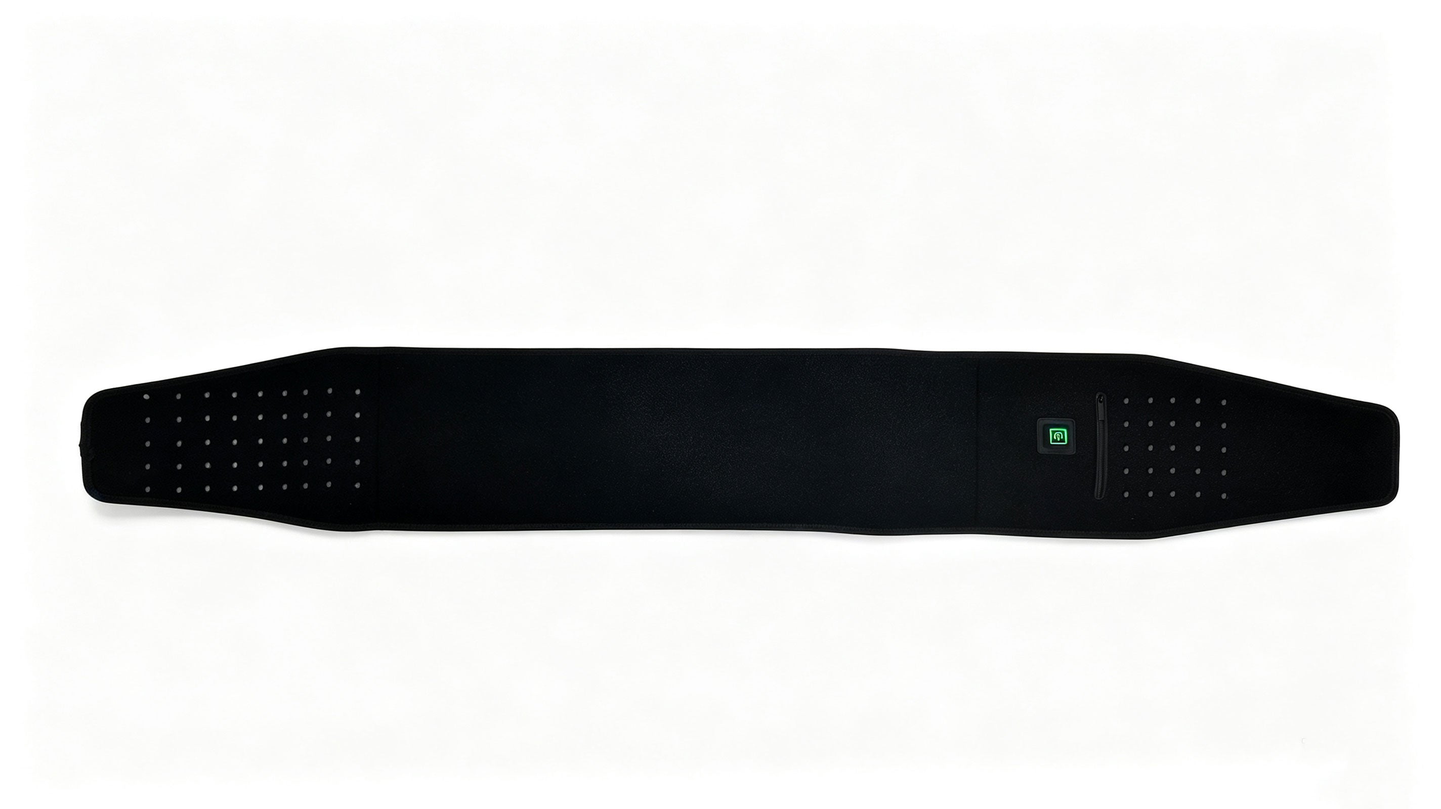 LIGHTFORCE LED RED & NEAR INFRARED WIRELESS BELT