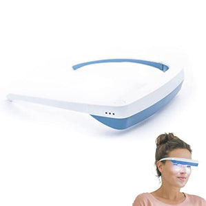 LUMINETTE 3 LIGHT THERAPY GLASSES