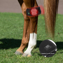 Load image into Gallery viewer, LIGHTFORCE EQUINE WIRELESS BELL BOOT