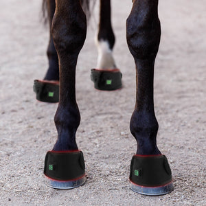 LIGHTFORCE EQUINE WIRELESS BELL BOOT