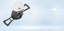 Load image into Gallery viewer, PHOTONMARS SILICONE RED &amp; NEAR INFRARED 120 LED LIGHT THERAPY FACE MASK
