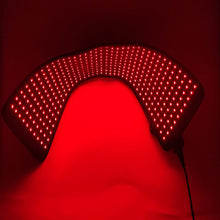 Load image into Gallery viewer, LIGHTFORCE LED RED &amp; INFRARED LIGHT THERAPY 80 x 30 CM FLEXIBLE PAD