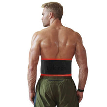 Load image into Gallery viewer, LIGHTFORCE LED RED &amp; INFRARED LIGHT THERAPY 85 x 13 CM FLEXIBLE PAD