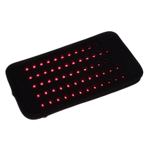 Load image into Gallery viewer, LIGHTFORCE LED RED &amp; INFRARED LIGHT THERAPY 25 x 13.5 CM FLEXIBLE PAD