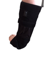 Load image into Gallery viewer, LIGHTFORCE LED RED &amp; INFRARED LIGHT THERAPY ANKLE &amp; CALF WRAP