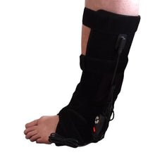 Load image into Gallery viewer, LIGHTFORCE LED RED &amp; INFRARED LIGHT THERAPY ANKLE &amp; CALF WRAP