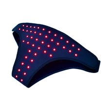 Load image into Gallery viewer, LIGHTFORCE RED &amp; INFRARED PERSONAL HEALTH FRONT &amp; BACK PAD FOR MEN