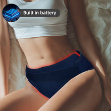 Load image into Gallery viewer, LIGHTFORCE RED &amp; INFRARED PERSONAL HEALTH FRONT &amp; BACK PAD FOR WOMEN